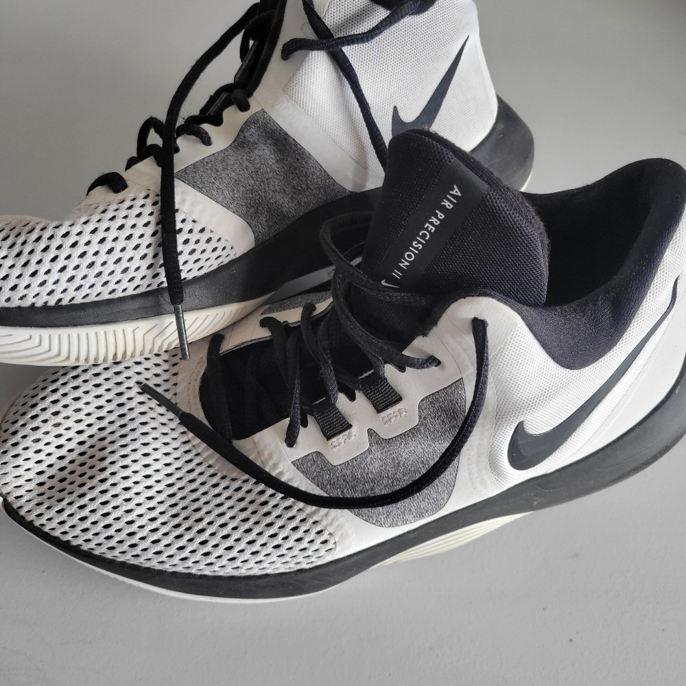 Nike Basketball shoes